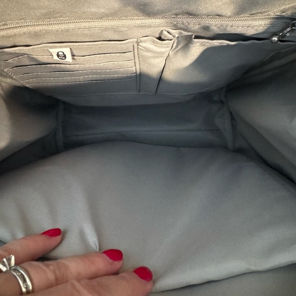 Baggallini Soho Backpack - Picture 6 of 12